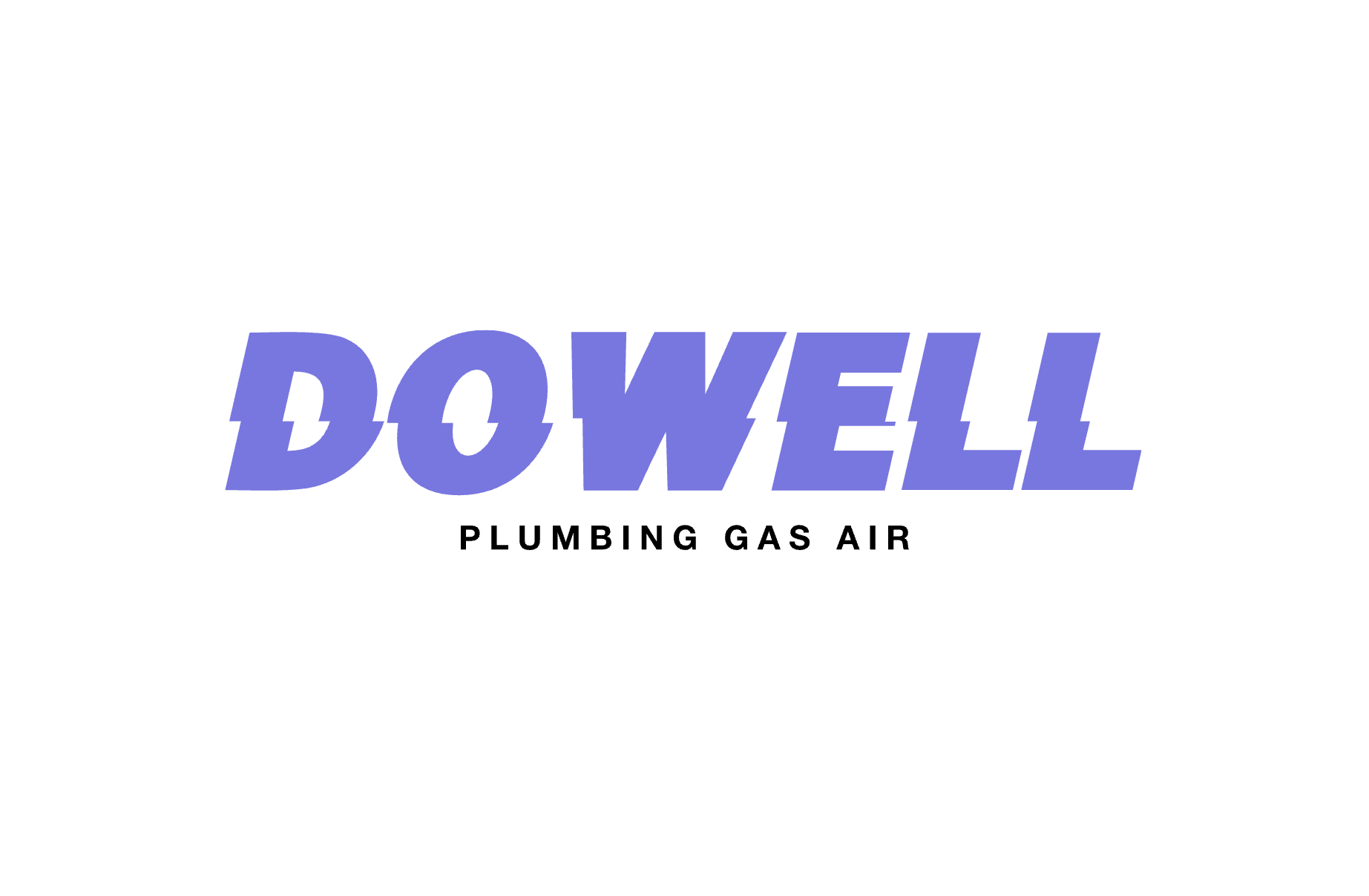 Dowell Plumbing Gas Air